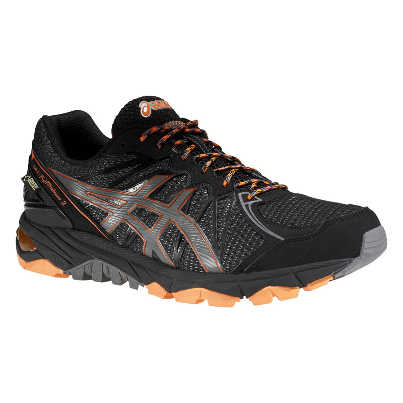 Asics deals fuji gtx